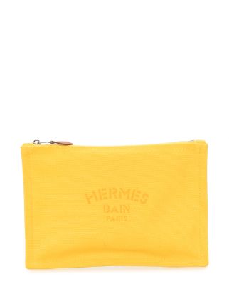 Hermès 2020 pre-owned Zipengo PM Pouch - Farfetch