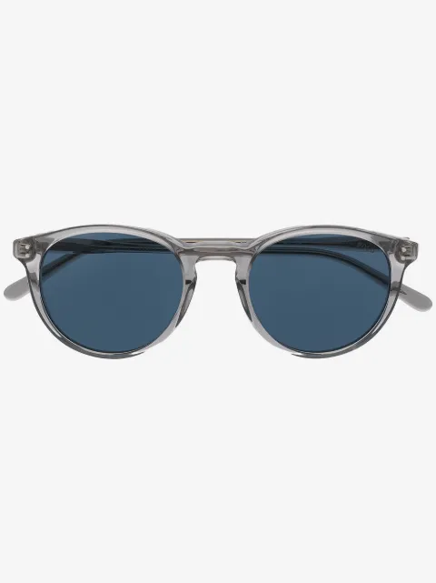 POLO RALPH LAUREN EYEWEAR Collegiate pantos sunglasses