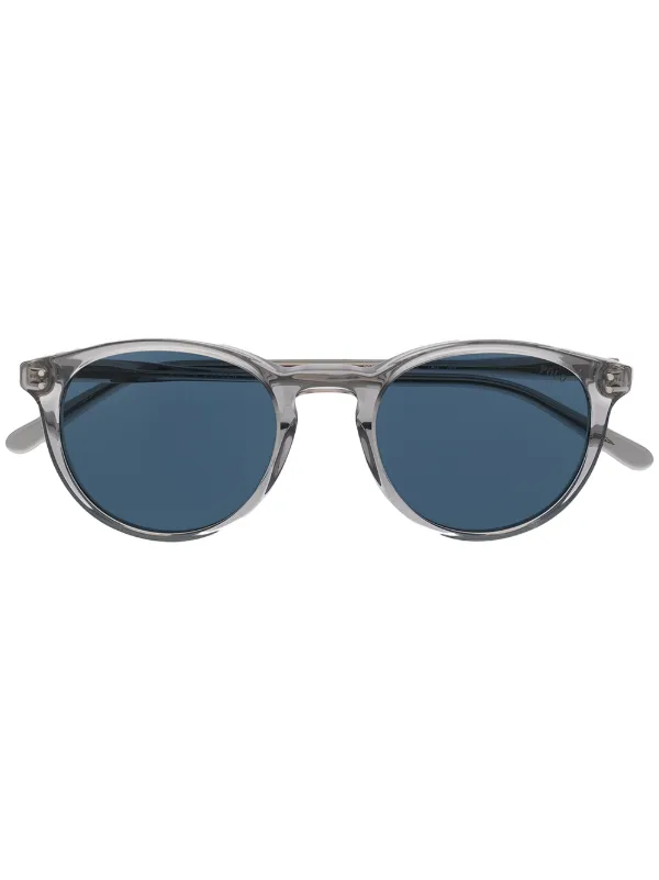 POLO RALPH LAUREN EYEWEAR Óculos De Sol Collegiate | Cinza