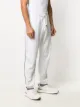 Brunello Cucinelli drawstring tracksuit bottoms