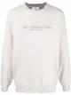 Image 1 of Brunello Cucinelli Be Conscious embroidered jumper