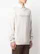 Brunello Cucinelli Be Conscious embroidered jumper