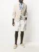 Image 2 of Brunello Cucinelli button-down knit cardigan