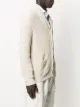 Brunello Cucinelli button-down knit cardigan