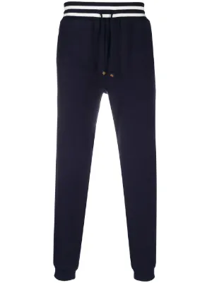 brunello cucinelli jogger pants