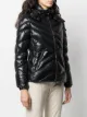 Moncler doudoune à capuche