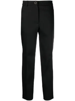 Pantalones de vestir Moncler - Ropa de marca 2019 - Farfetch