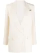 Image 1 of Brunello Cucinelli double-breasted tailored blazer
