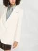 Brunello Cucinelli double-breasted tailored blazer