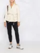 Изображение 2 из Brunello Cucinelli пуховик строгого кроя