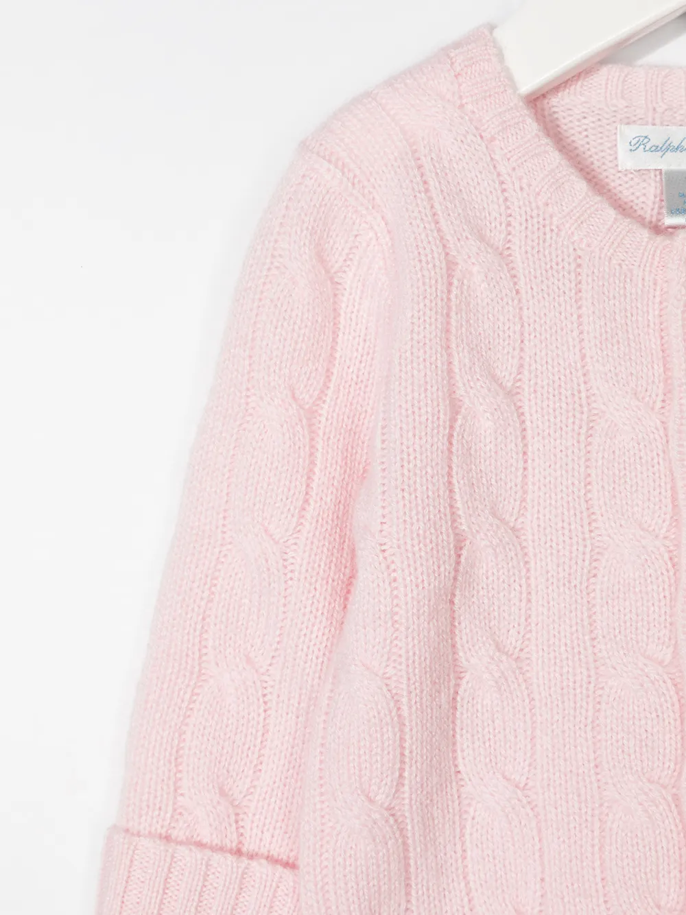 POLO RALPH LAUREN KIDS Cardigan | Top | Image 3
