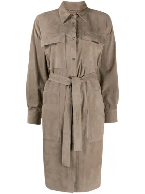 brunello cucinelli raincoat