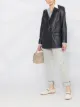 Immagine 2 di Brunello Cucinelli Blazer doppiopetto