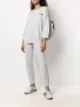 Image 2 of Brunello Cucinelli drawstring track pants
