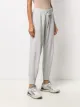 Brunello Cucinelli drawstring track pants