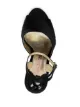 Sophia Webster Natalia crystal-embellished platform sandals