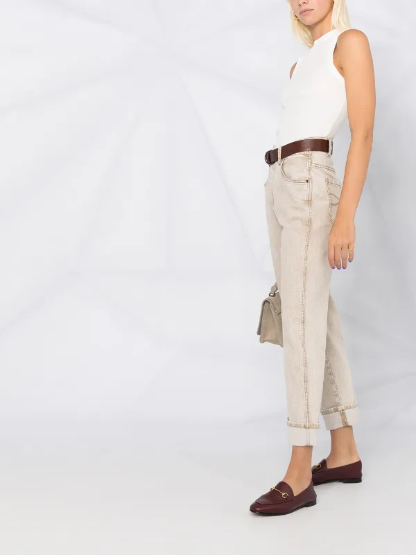 Brunello Cucinelli スリムフィット タンクトップ 通販 - FARFETCH