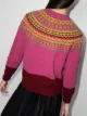 Molly Goddard Timmy wool cardigan