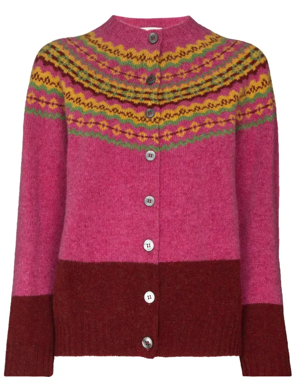 molly goddard cardigan