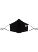 Image 1 of More Joy logo print face mask