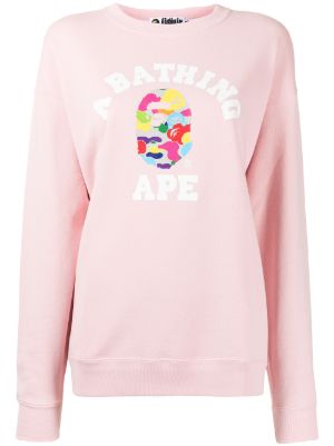 Sweaters Baby Milo Store By A Bathing Ape Pour Femme Luxe Createurs Farfetch