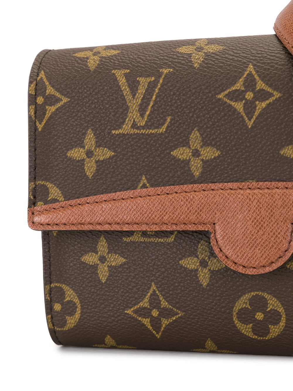 Louis Vuitton 2005 pre-owned Monogram Pochette Marelle PM Belt Bag -  Farfetch