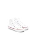 Converse Kids Chuck Taylor high-top sneakers - White