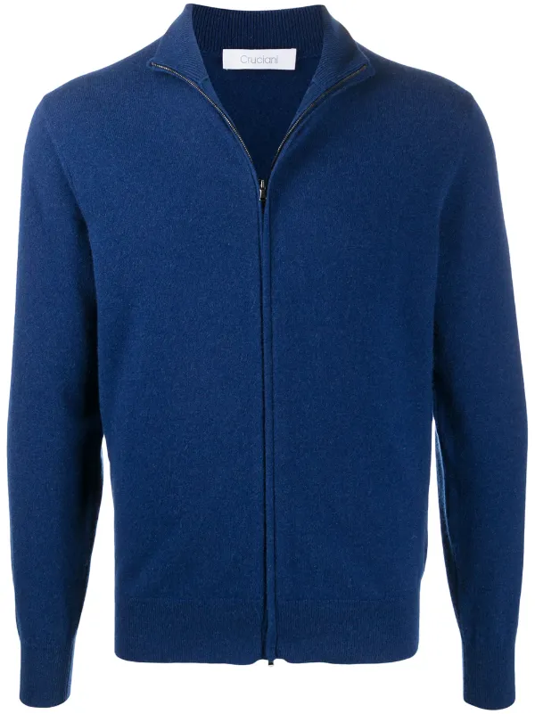 cruciani cardigan