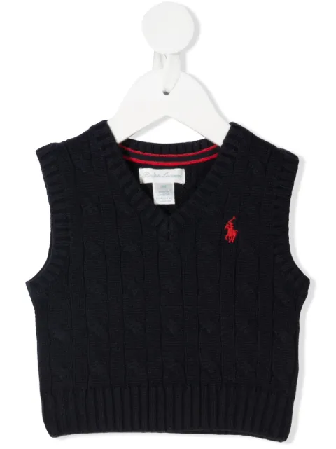 Ralph Lauren Kids  Farfetch.Portal.Infrastructure.CrossCutting.ExperienceWebGateway.Variation.TextDescription  - Farfetch