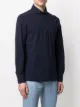 Brunello Cucinelli Langärmeliges Poloshirt