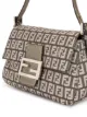 Fendi Pre-Owned شنطة صغيرة 'زوكينو ماما باغيت'