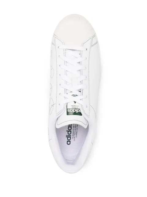 Superstar Pure low-top sneakers for men 
