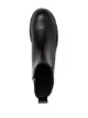 Ann Demeulemeester بوت كاحل جلد
