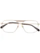Image 1 of Givenchy Eyewear unisex aviator optical glasses