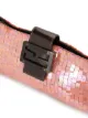 Fendi Pre-Owned 2000s sequin-embellished shoulder bag