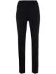 Image 1 of Off-White high-waist skinny fit trousers