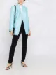 Image 2 of Off-White high-waist skinny fit trousers