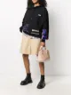 Image 2 of Gcds shoe sole shoulder bag