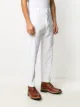 Pt01 corduroy tapered trousers