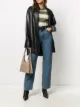 Image 2 of Slvrlake high-rise straight-leg jeans