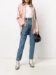 Image 2 of Slvrlake high-rise panelled jeans