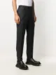 Briglia 1949 slim straight-leg trousers