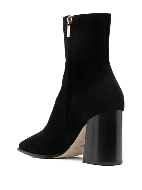 jimmy choo bryelle 85