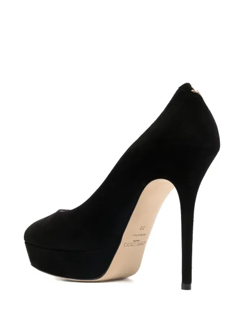 jimmy choo jenara 125