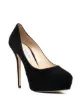 Image 2 of Jimmy Choo Jenara 125 platform pumps