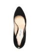 Jimmy Choo Jenara 125 platform pumps