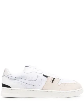 Shop Nike Squash Type sneakers with 