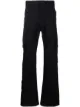 Image 1 of Junya Watanabe straight-leg cargo trousers