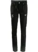 Image 1 of Diesel zipped pockets skinny trousers