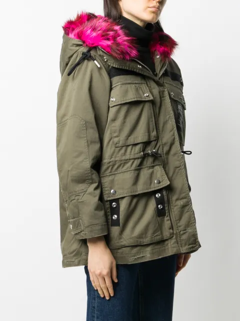 chevrington burberry